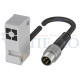 Індуктивний датчик Balluff BES 517-351-NO-C-S49-00,2 (BES01MT)