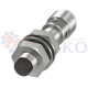 Індуктивний датчик Balluff BES M08ED-PSC25F-S04G (BES01P3)
