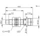 Індуктивний датчик Balluff BES M08ED-PSC25F-S04G (BES01P3)