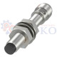 Індуктивний датчик Balluff BES M08EG-POC25F-S04G (BES01P6)