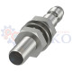 Індуктивний датчик Balluff BES M08EG-PSC15B-S49G (BES01P7)