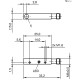 Індуктивний датчик Balluff BES Q05AC-PSC15B-S26G (BES01RP)