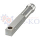 Індуктивний датчик Balluff BES Q05AC-PSC15B-S49G (BES01RR)
