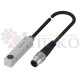 Індуктивний датчик Balluff BES Q08ZC-POC20B-BP00,37-GS49 (BES01T6)