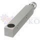 Індуктивний датчик Balluff BES Q08ZC-PSC20B-S49G (BES01U2)
