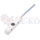 Індуктивний датчик Balluff BES Q08ZE-PSC20B-BV02 (BES01UR)