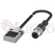 Індуктивний датчик Balluff BES R01ZC-PAC70B-BP00.2-GS04 (BES01W2)