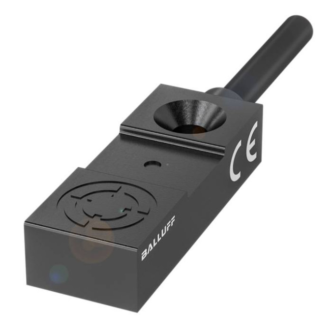 Індуктивний датчик Balluff BES01WU