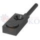 Індуктивний датчик Balluff BES R04KC-PSC25F-EP02 (BES01YN)