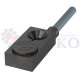 Індуктивний датчик Balluff BES R04KC-PSC25F-EV02 (BES01YT)