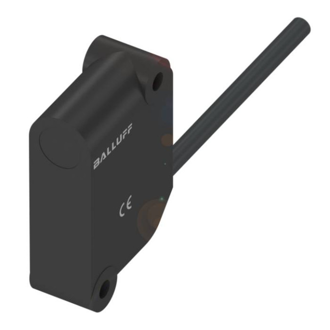 Індуктивний датчик Balluff BES01Z1