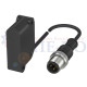 Індуктивний датчик Balluff BES R05KB-PSC40B-EP00,3-GS04 (BES01Z8)