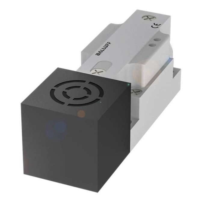 Індуктивний датчик Balluff BES0236
