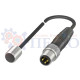 Індуктивний датчик Balluff BES M08EA-PSC20B-EP00,3-GS49 (BES0276)