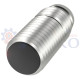 Індуктивний датчик Balluff BES M08EA-PSD15B-S49G (BES0277)