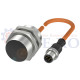 Індуктивний датчик Balluff BES M30MF-GSC15B-BX00,3-GS04-U (BES027K)