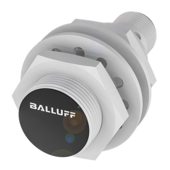 Індуктивний датчик Balluff BES02KA