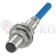 Індуктивний датчик Balluff BES 516-3005-FO-N-03 (BES02L6)