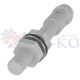 Індуктивний датчик Balluff BES M08EH1-PSC20B-S04G-S01 (BES02N6)