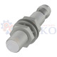 Індуктивний датчик Balluff BES M12EI-PSC40B-S04G-S01 (BES02NC)