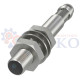 Індуктивний датчик Balluff BES M08MH-PSC40B-S49G-507 (BES02W6)
