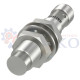 Індуктивний датчик Balluff BES M12EF1-NSC10F-S04G-S (BES02WC)