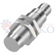 Індуктивний датчик Balluff BES M18EF1-PSC20F-S04G-S (BES02Y1)