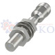 Індуктивний датчик Balluff BES M08EG1-PSC15S-S04G-S (BES02YZ)