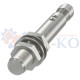 Індуктивний датчик Balluff BES M12EN1-USU20S-S21G-S (BES02Z5)