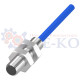 Індуктивний датчик Balluff BES M08MD-GNX10B-EV02-EEX (BES02ZT)