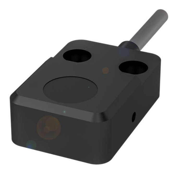 Індуктивний датчик Balluff BES033J