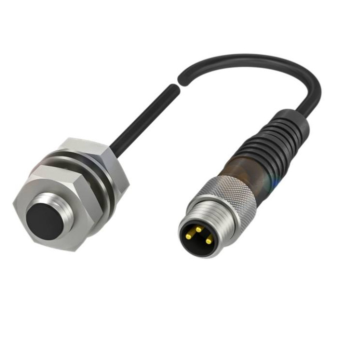 Індуктивний датчик Balluff BES034W