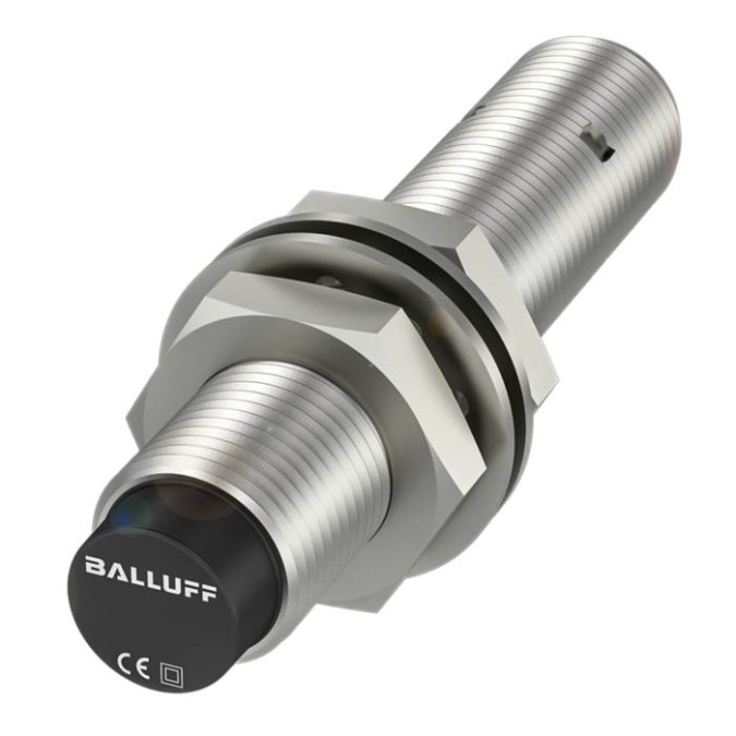 Індуктивний датчик Balluff BES036T
