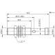 Індуктивний датчик Balluff BES 516-325-G-S4-L (BES03AR)