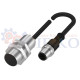 Індуктивний датчик Balluff BES M18MG-GSC70B-BX00,3-GS04-U (BES03FJ)
