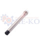 Індуктивний датчик Balluff BES G06EH-PSC40F-S49G (BES03P5)