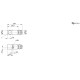 Індуктивний датчик Balluff BES Q08MEC-PSC20B-S49G (BES03Y8)