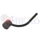 Індуктивний датчик Balluff BES G06K40-PSC20B-FP02 (BES03ZA)
