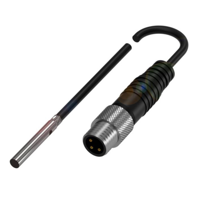 Індуктивний датчик Balluff BES0409