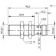 Індуктивний датчик Balluff BES M12EE-PSC40B-S04G-L01 (BES0433)