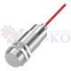 Індуктивний датчик Balluff BES 515-327-SA22-D-TF-02 (BES043W)