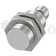 Індуктивний датчик Balluff BES M18EE1-PSY50B-S04G-L01 (BES0441)