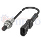 Індуктивний датчик Balluff BES M12MG-NSC80F-BP01-519 (BES046M)
