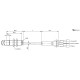Індуктивний датчик Balluff BES M18MG-NSC16F-BP01-519 (BES046N)
