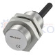 Індуктивний датчик Balluff BES M18MD-NOC80B-BP05-003 (BES0494)