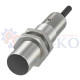 Індуктивний датчик Balluff BES M18MI1-PSC80B-BP02 (BES04AM)
