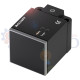 Індуктивний датчик Balluff BES Q40KFU-PAC20A-S04G-W14 (BES04AW)