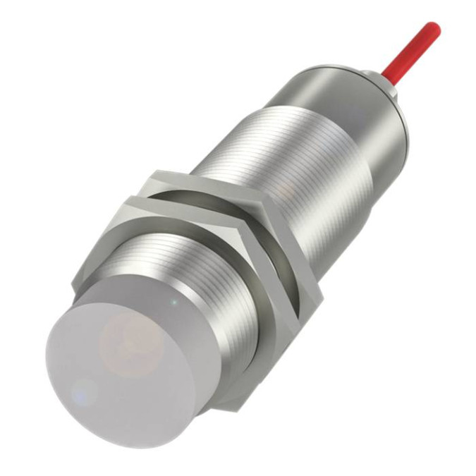Високотемпературний індуктивний датчик Balluff BES04C8