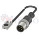 Індуктивний датчик Balluff BES R04MC-PSC20B-EP00,36-GS04 (BES04EU)