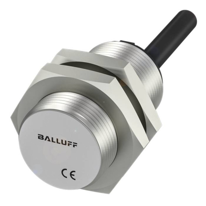 Індуктивний датчик Balluff BES04F1